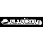 Pila Příbor s.r.o. – logo společnosti