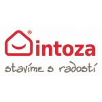 INTOZA s.r.o. – logo společnosti