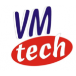 VMtech, s.r.o. – logo společnosti