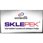 PEKOS GROUP s.r.o. (pobočka Ostrava) – logo společnosti