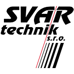 SVAR TECHNIK, spol. s r.o. – logo společnosti