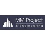 MM Project & Engineering, s.r.o. – logo společnosti