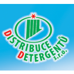DISTRIBUCE DETERGENTŮ s.r.o. – logo společnosti