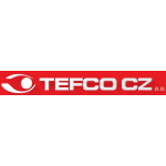 TEFCO CZ, a.s. – logo společnosti