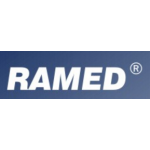 RAMED Kopřivnice s.r.o. – logo společnosti