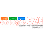 Energie EZE, institut pro hospodaření energií, s.r.o. – logo společnosti