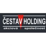 ČESTAV HOLDING, a.s. – logo společnosti