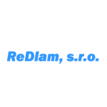 ReDIam, s.r.o. – logo společnosti