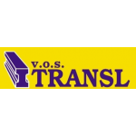 TRANSL, v.o.s. – logo společnosti