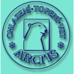 ARCTIS Čeleda, s.r.o. – logo společnosti
