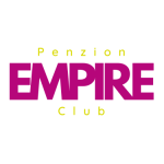 Penzion Empire Bar – logo společnosti