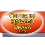 Centrum přívěsů Opava, s.r.o. – logo společnosti