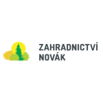 Zahradnictví Novák Hlučín s. r. o. – logo společnosti