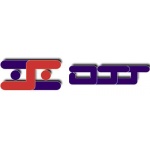 Distribuce tepla Třinec, a.s. – logo společnosti