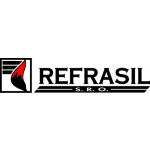 REFRASIL, s.r.o. – logo společnosti