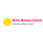 MUDr. Mariana Jínková s.r.o. – logo společnosti
