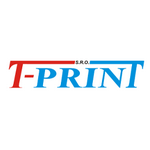 T-PRINT, s.r.o. – logo společnosti