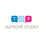 Jazykové studio Top - Mgr. Vladislav Niedoba – logo společnosti