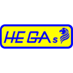 HEGAs, s.r.o. – logo společnosti