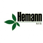 HEMANN, s.r.o. – logo společnosti