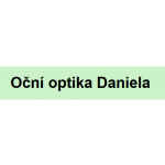 OČNÍ OPTIKA DANIELA, s.r.o. – logo společnosti