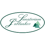 Sanatorium Jablunkov, a.s. – logo společnosti