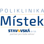 Stavovská s.r.o. – Poliklinika Místek – logo společnosti