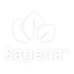 SAGENA s.r.o. (Sagena I) – logo společnosti