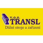 TRANSL, v.o.s. (pobočka Frýdek-Místek) – logo společnosti