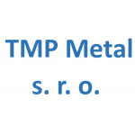 TMP Metal s.r.o. – logo společnosti