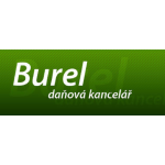 Daňová kancelář Burel - daňoví poradci – logo společnosti