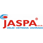 JASPA s.r.o. – logo společnosti