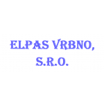 ELPAS Vrbno, s.r.o. – logo společnosti
