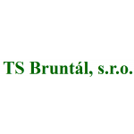 TS Bruntál, s.r.o. – logo společnosti