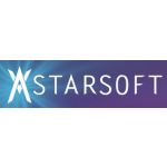 Agentura StarSoft s.r.o. – logo společnosti
