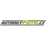 Petr Fojtík – Autodíly Fojtík – logo společnosti