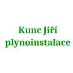 Kunc Jiří- plynoinstalace – logo společnosti