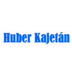 Huber Kajetán – logo společnosti