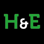 Hromoelektro s.r.o. – logo společnosti