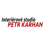 Karhan Petr- interiérové studio – logo společnosti