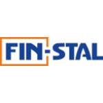 Fin - stal s.r.o. – logo společnosti