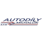 AUTODÍLY MICHALČÍK s.r.o. – logo společnosti
