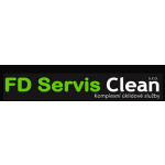 FD Servis Clean s.r.o. – logo společnosti