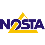 NOSTA, s.r.o. – logo společnosti