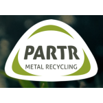 PARTR spol. s r.o. (pobočka Odry) – logo společnosti