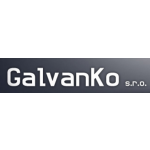 GalvanKo s.r.o. – logo společnosti