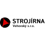STROJÍRNA Vehovský s.r.o. – logo společnosti