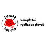 Stavby RUFA s.r.o. – logo společnosti