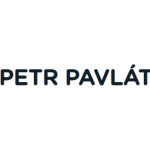 Petr Pavlát – Kominické služby – logo společnosti