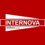 INTERNOVA MORAVA s.r.o. – logo společnosti
